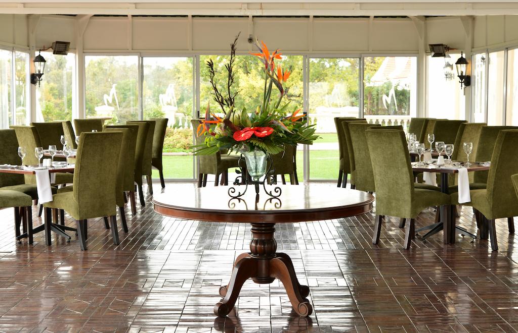 Riviera on Vaal Resort