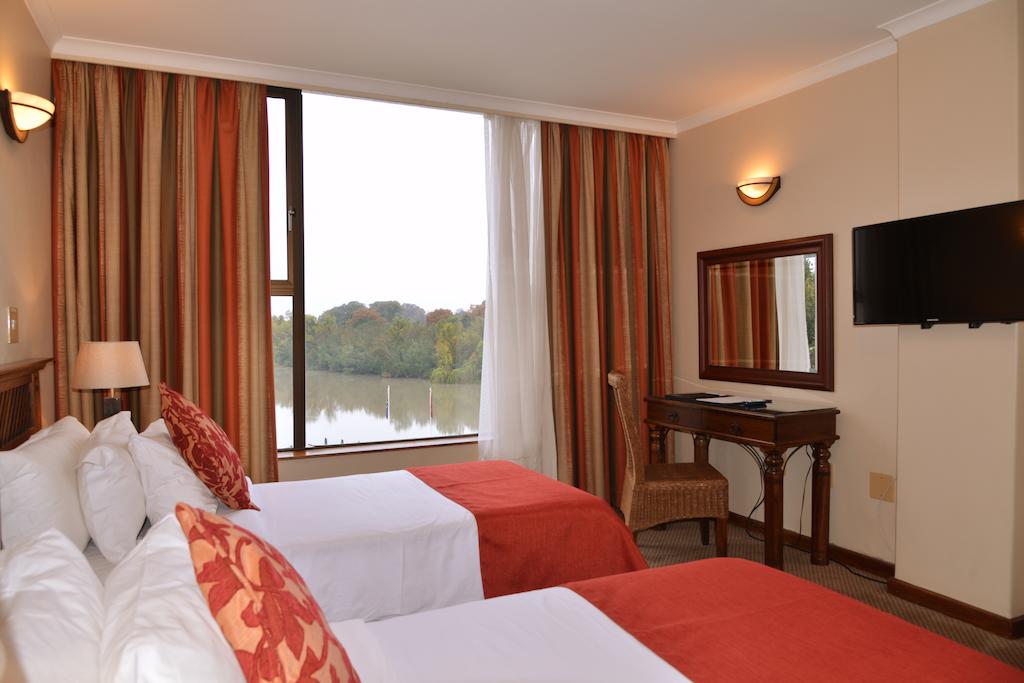 Riviera on Vaal Resort