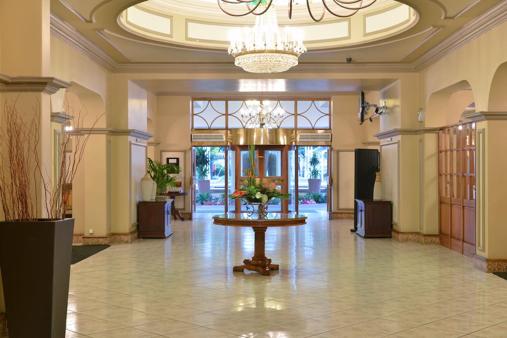 Riviera on Vaal Resort