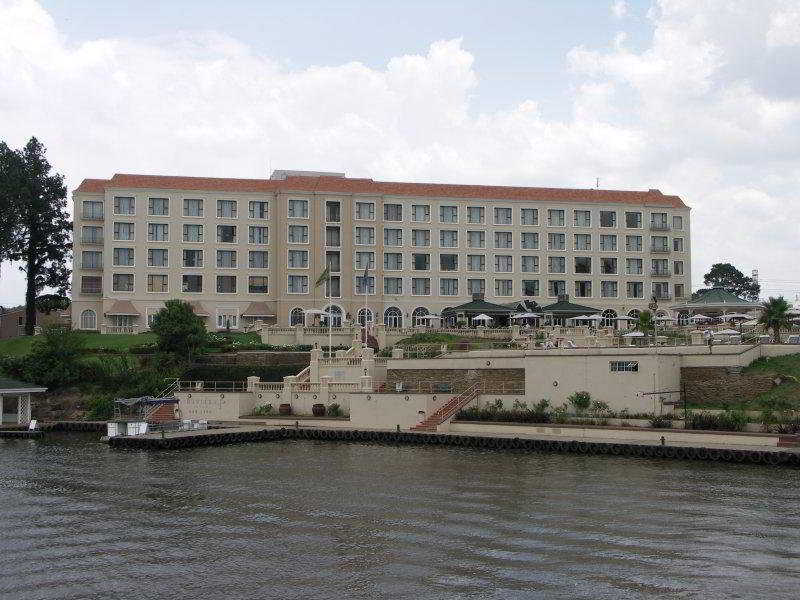 Riviera on Vaal Resort