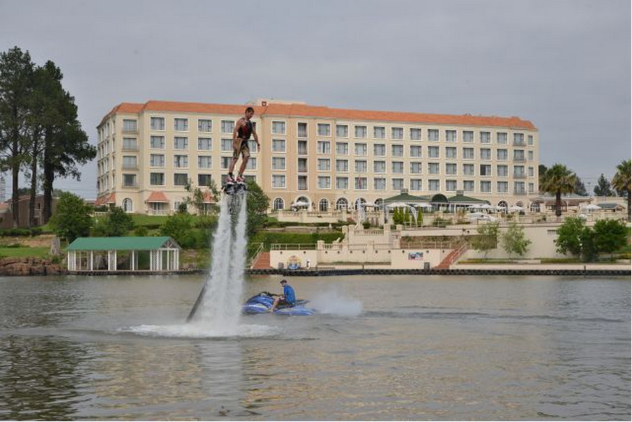 Riviera on Vaal Resort