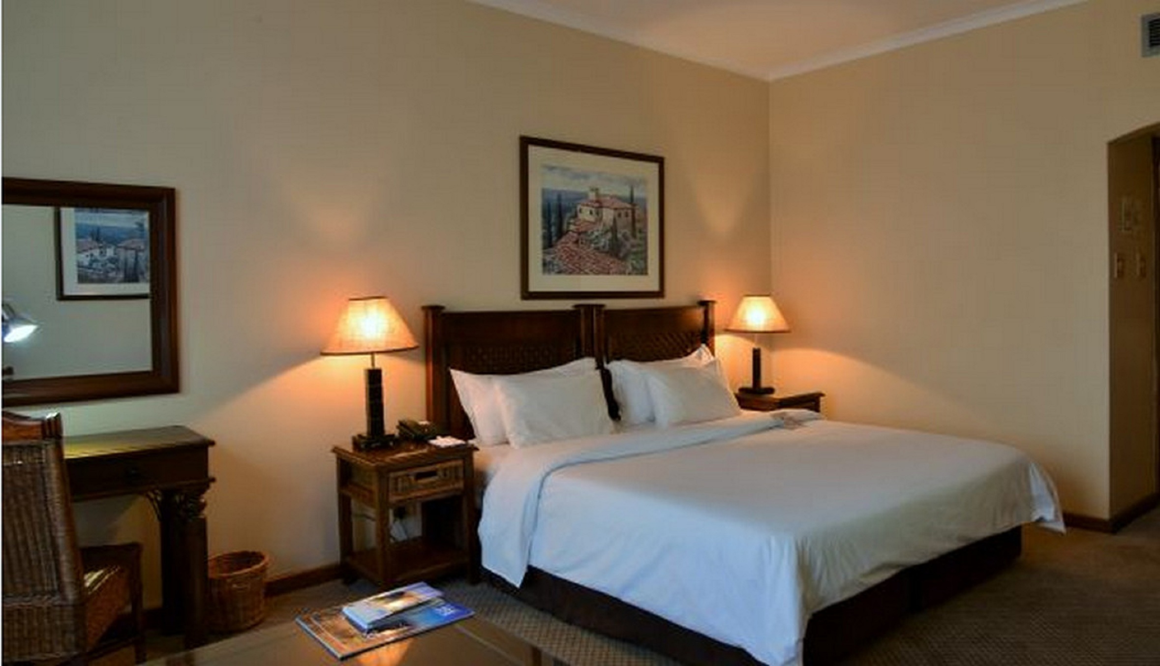 Riviera on Vaal Resort