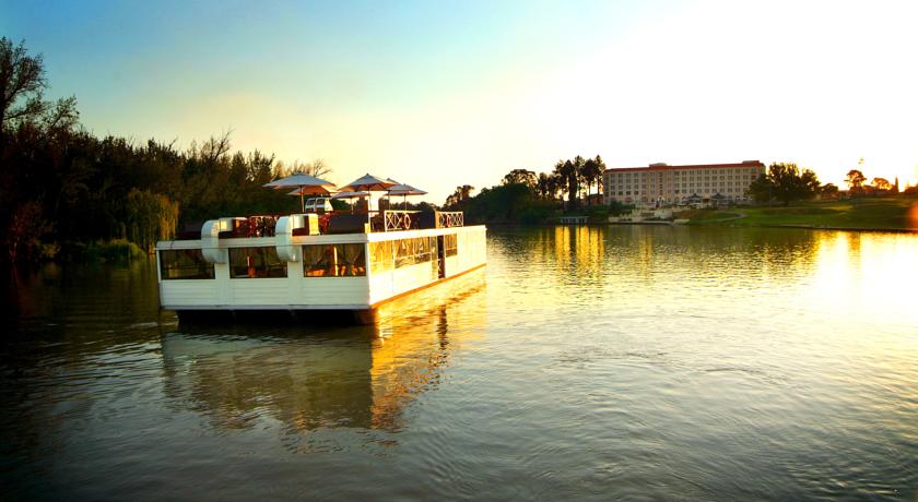 Riviera on Vaal Resort