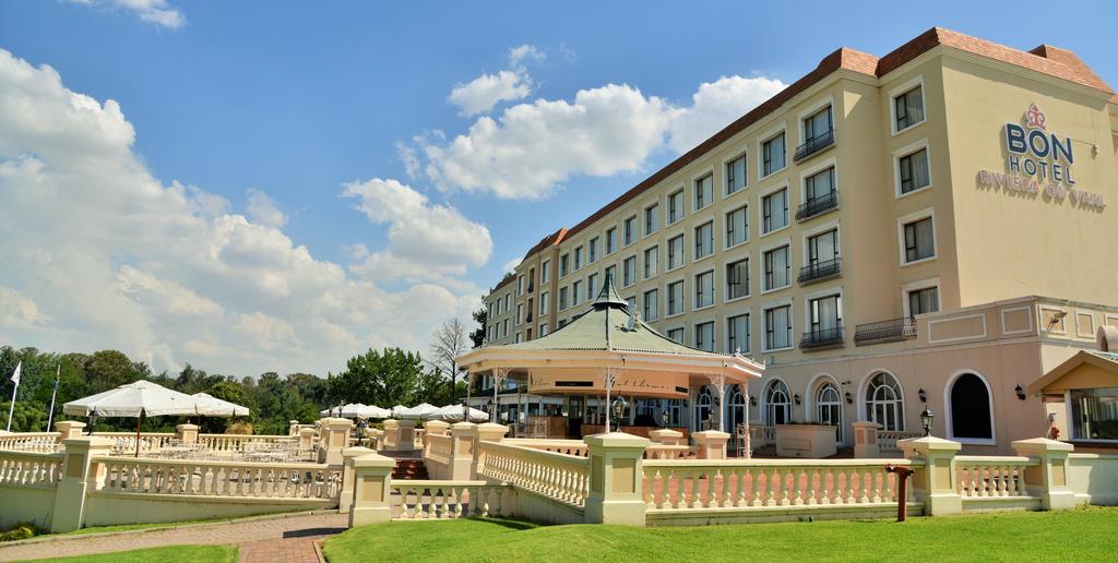 Riviera on Vaal Resort