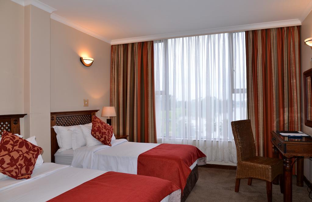 Riviera on Vaal Resort