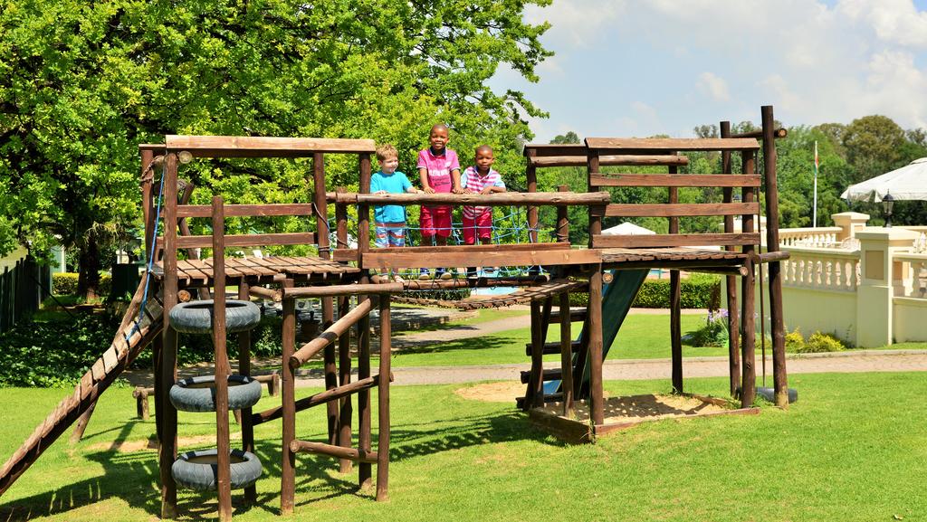 Riviera on Vaal Resort