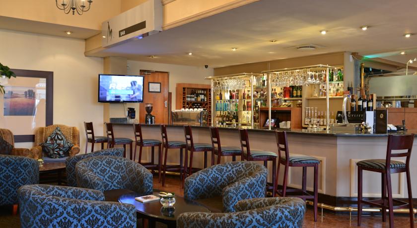 Riviera on Vaal Resort