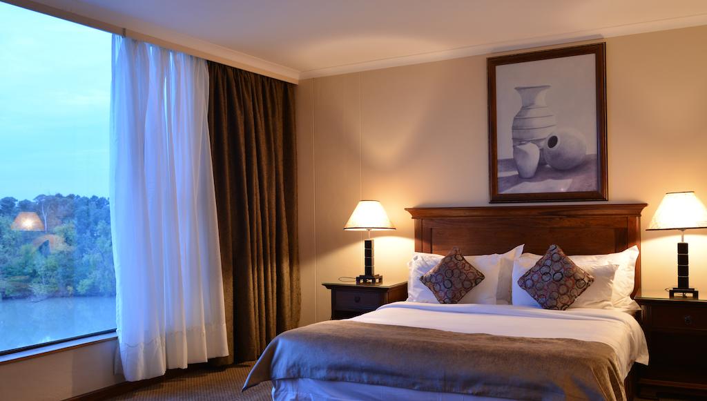 Riviera on Vaal Resort