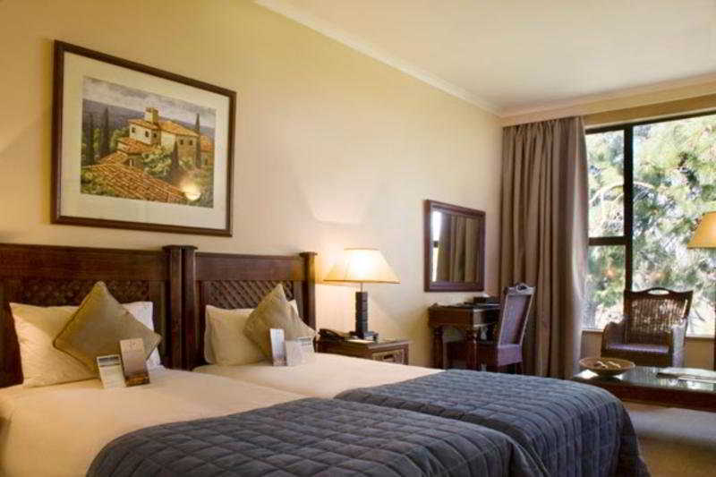Riviera on Vaal Resort