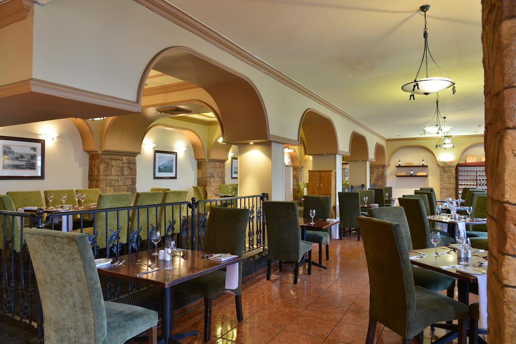 Riviera on Vaal Resort