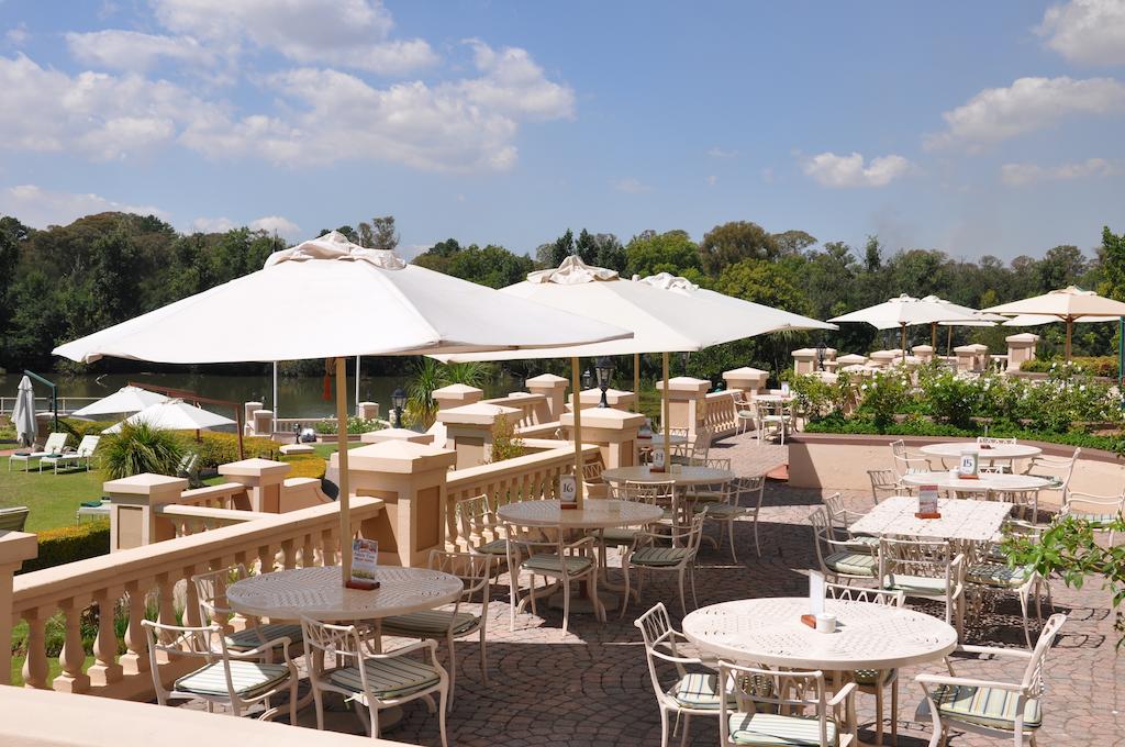 Riviera on Vaal Resort