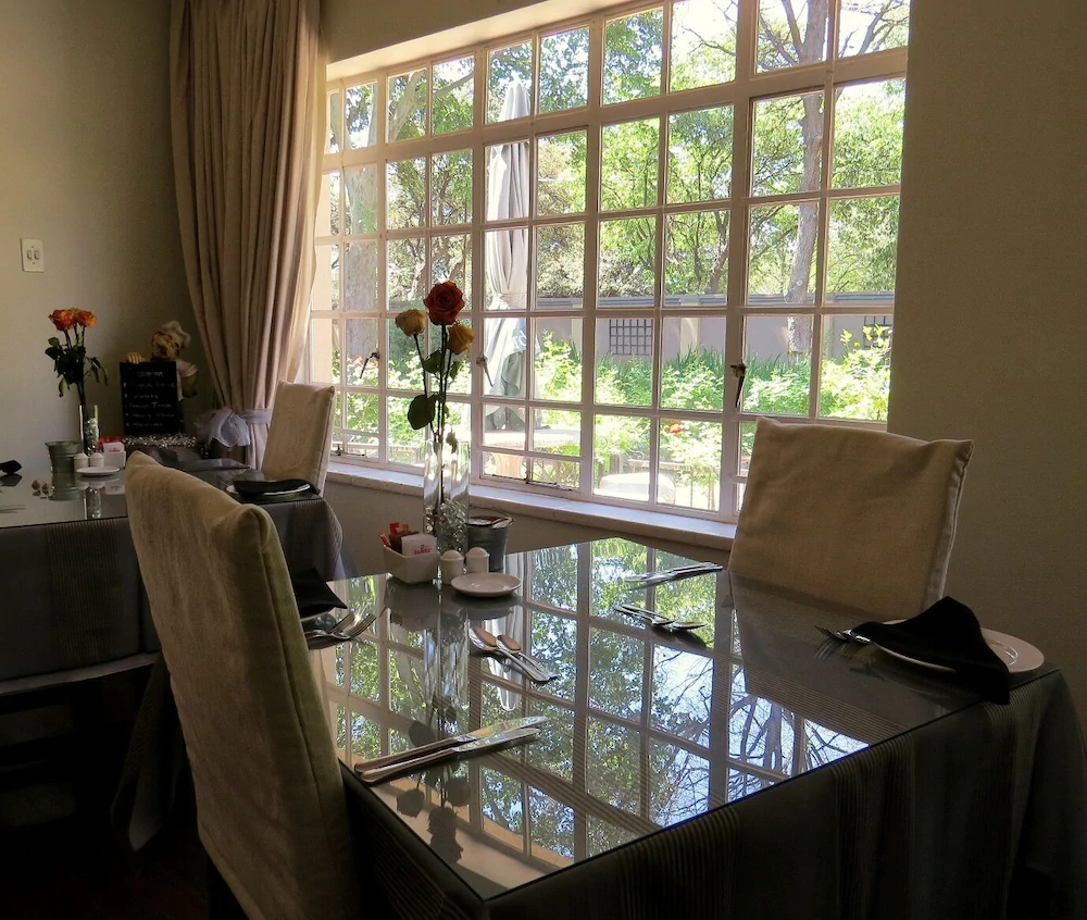 Bordeaux Haven Guest House