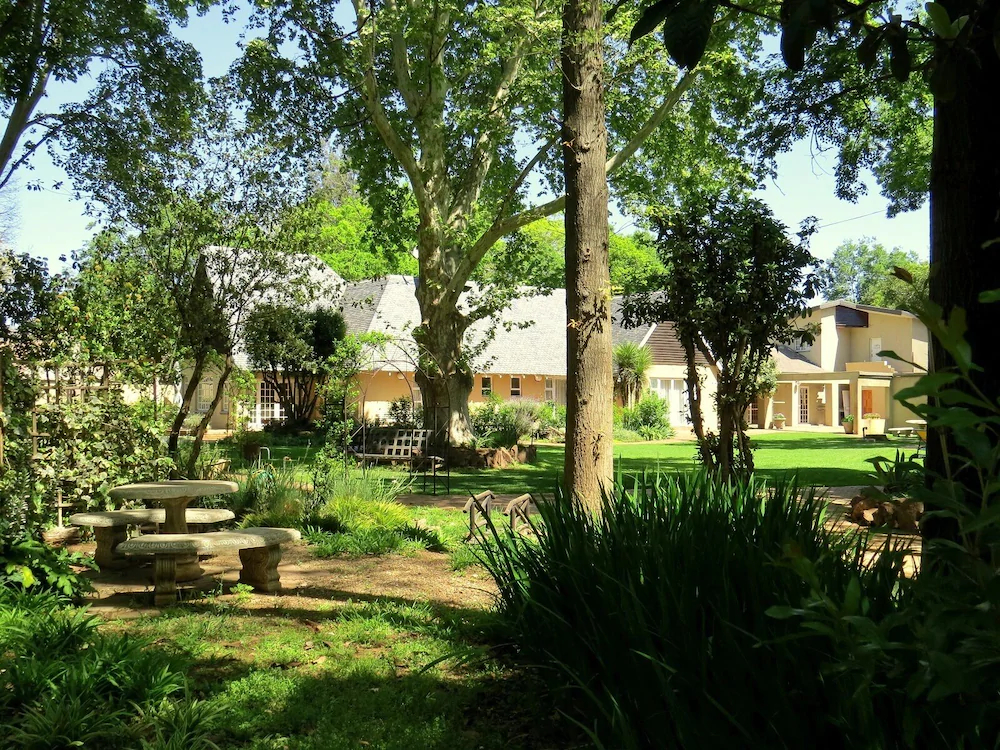 Bordeaux Haven Guest House