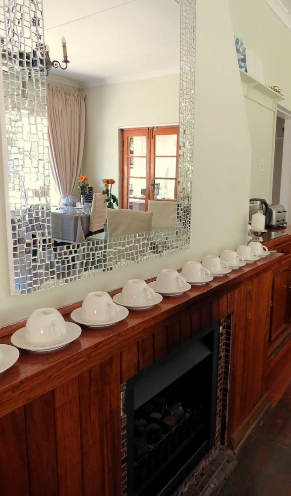 Bordeaux Haven Guest House