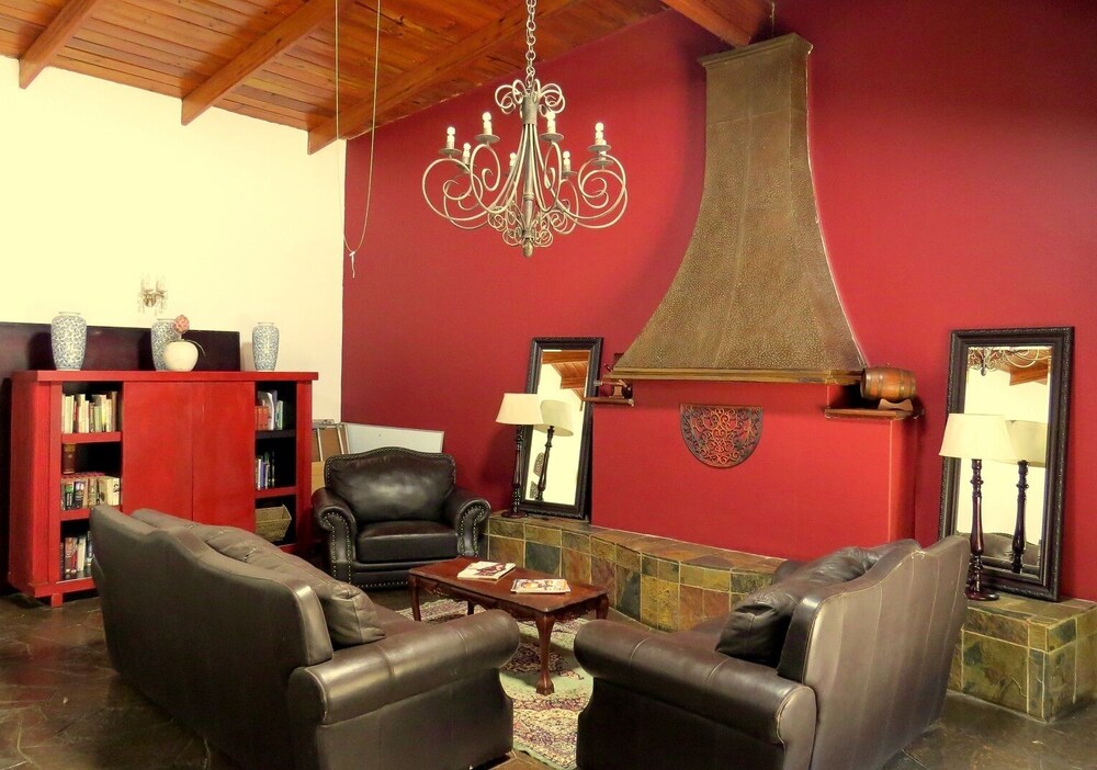 Bordeaux Haven Guest House