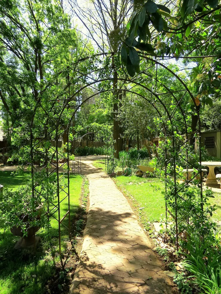 Bordeaux Haven Guest House