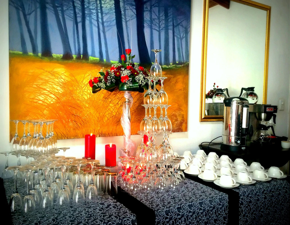 Bordeaux Haven Guest House
