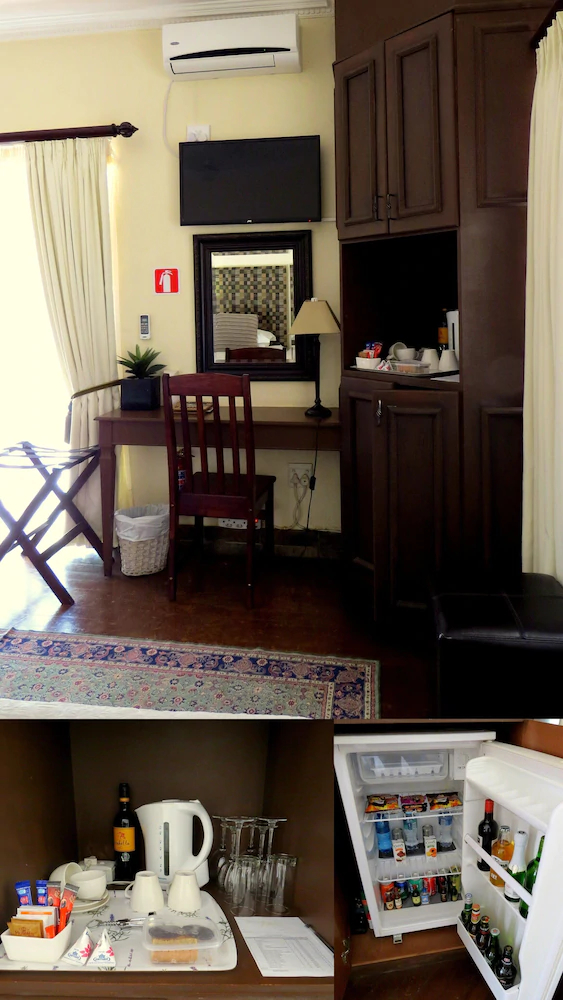 Bordeaux Haven Guest House