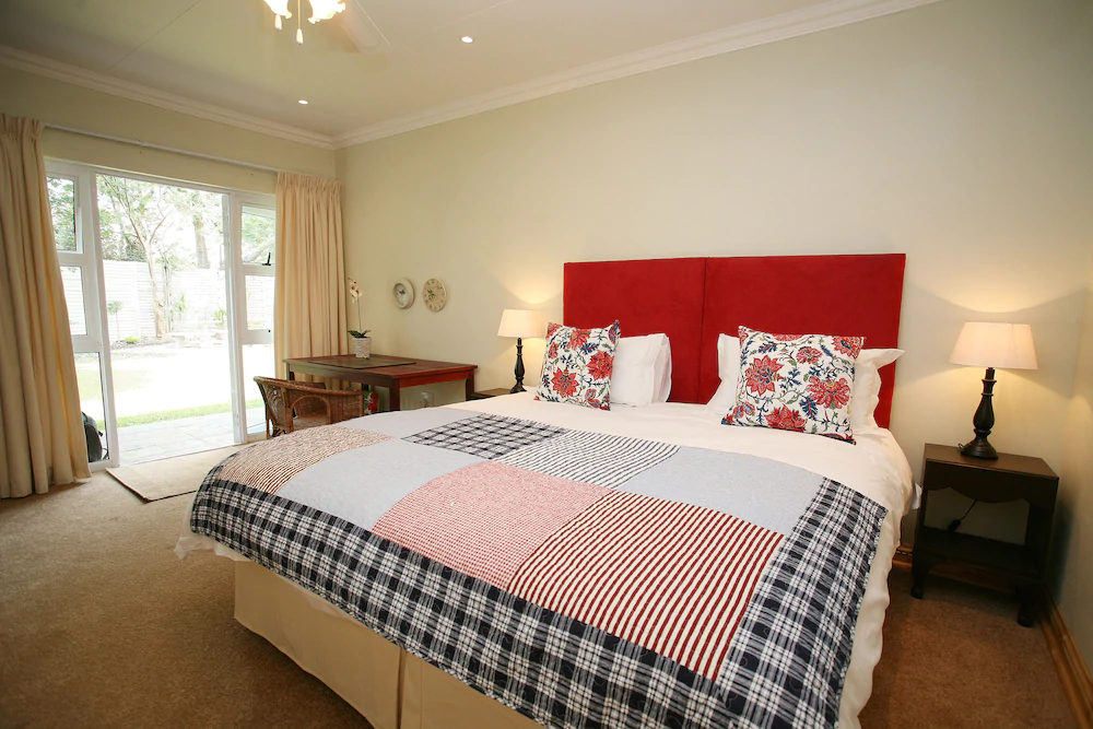 Bordeaux Haven Guest House