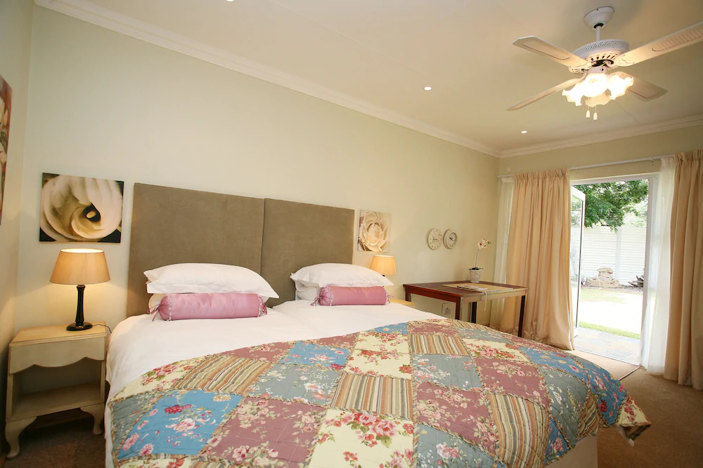 Bordeaux Haven Guest House