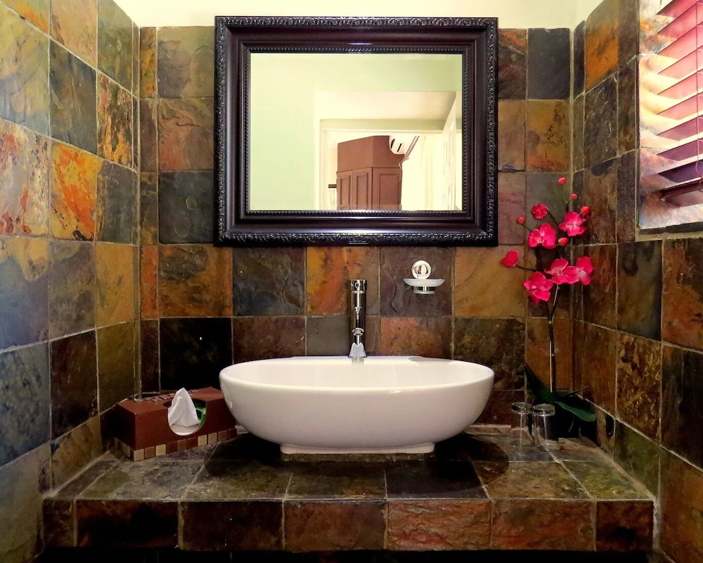 Bordeaux Haven Guest House