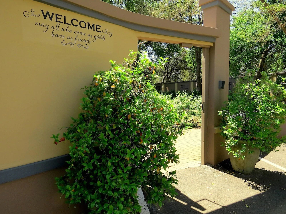 Bordeaux Haven Guest House