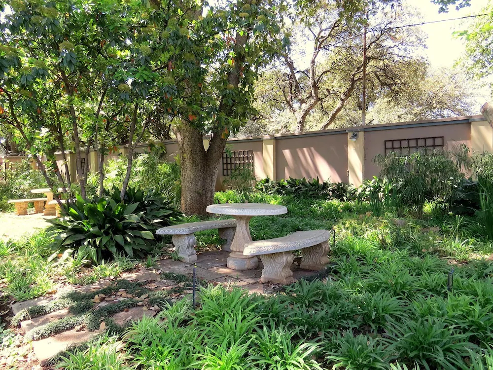 Bordeaux Haven Guest House