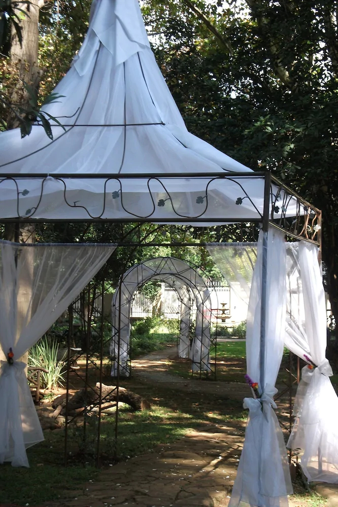 Bordeaux Haven Guest House