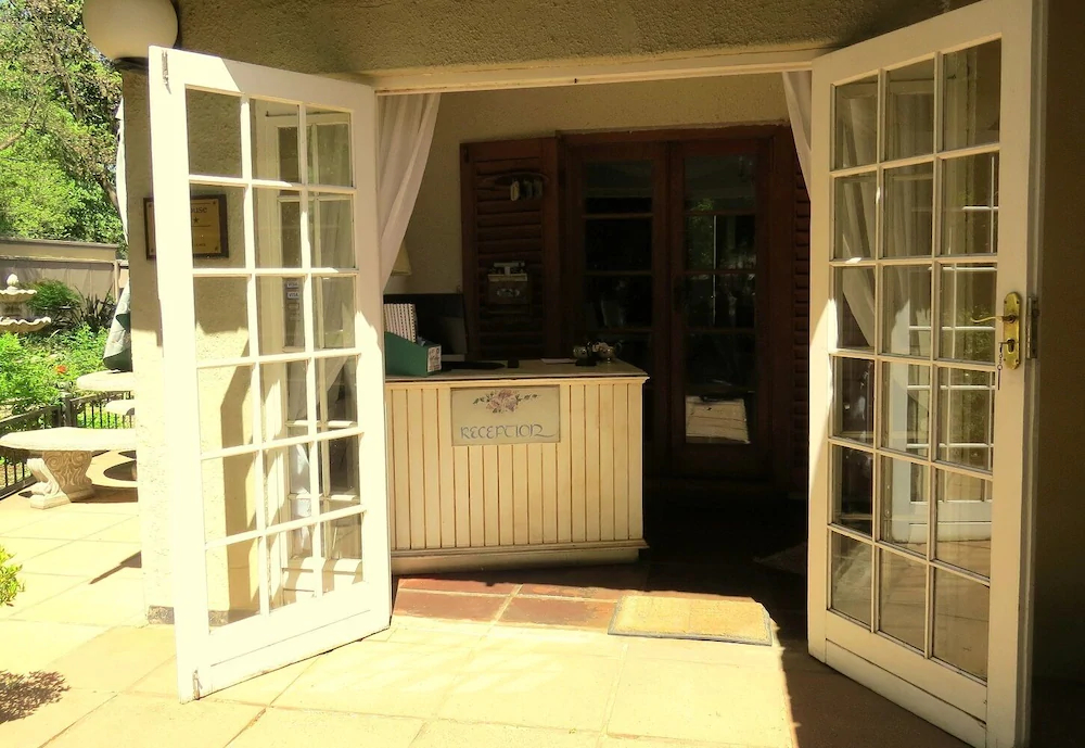 Bordeaux Haven Guest House