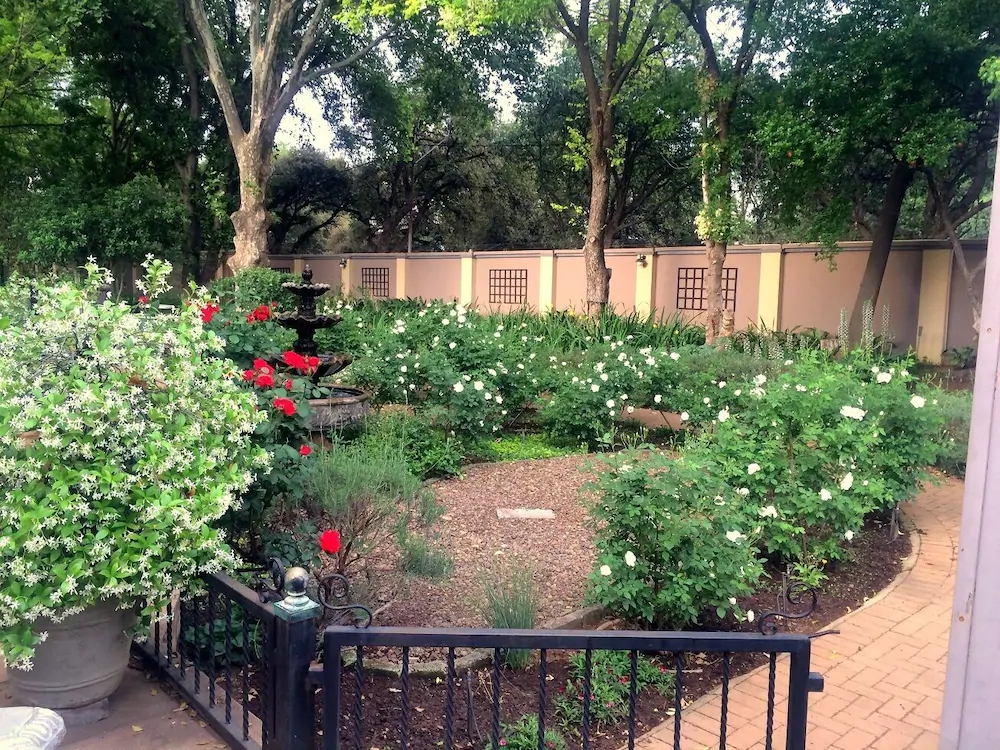 Bordeaux Haven Guest House