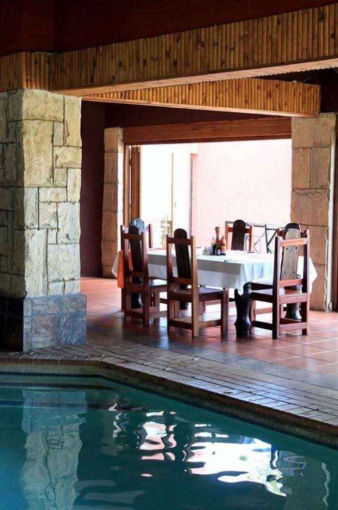 Lekoa Lodge