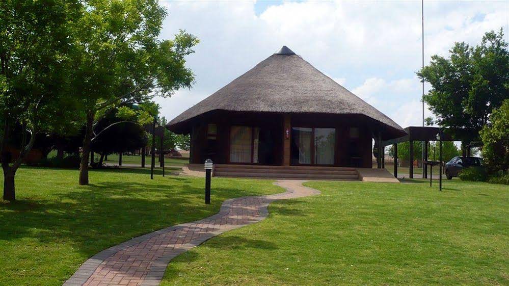 Lekoa Lodge