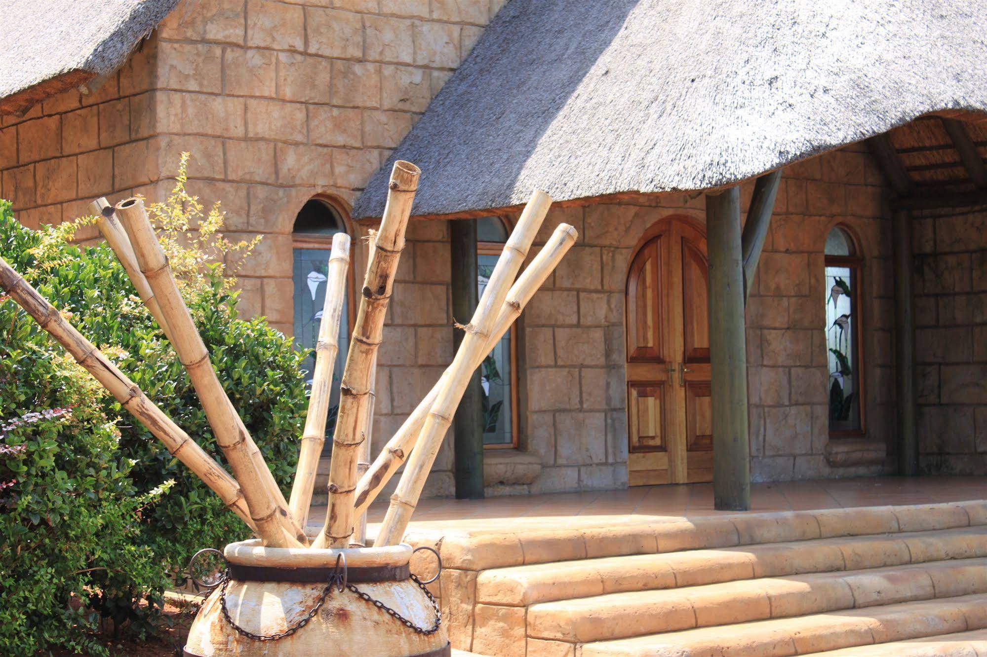 Lekoa Lodge