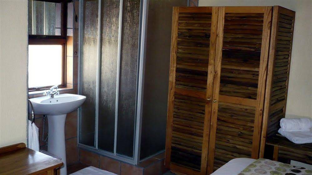 Lekoa Lodge