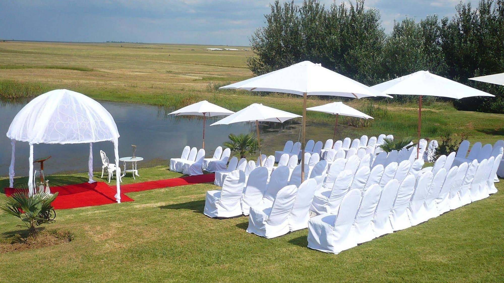 Lekoa Lodge