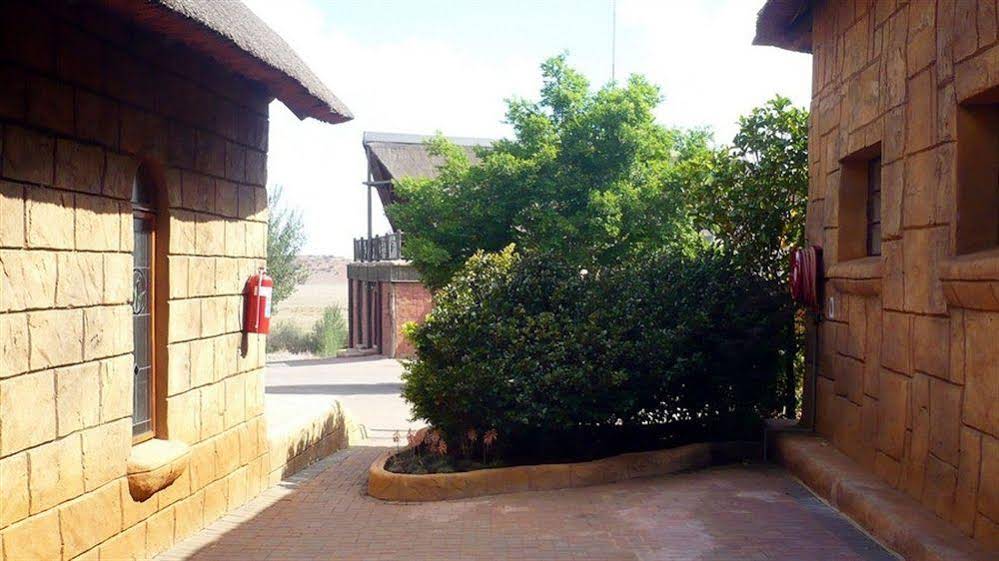 Lekoa Lodge