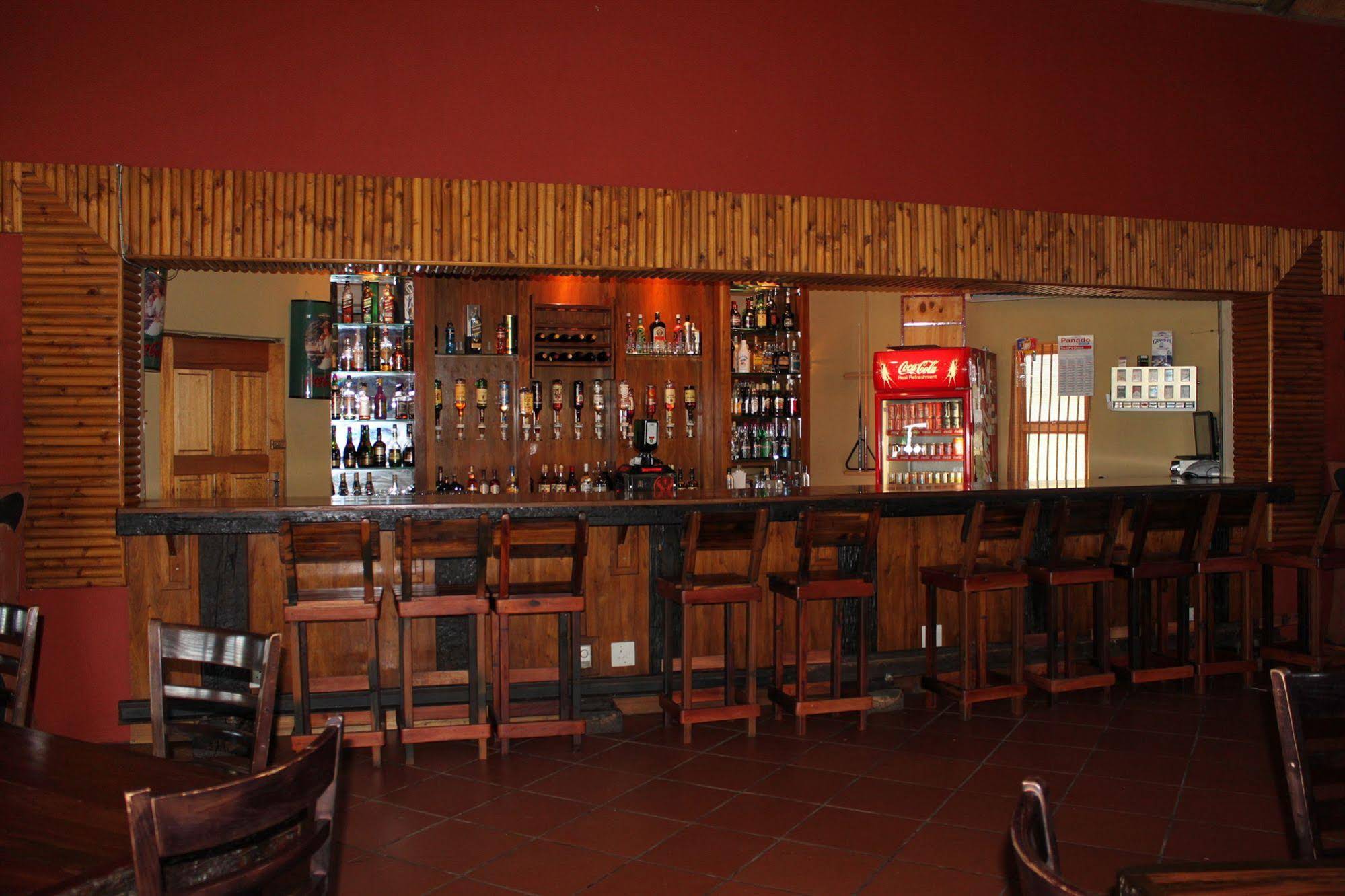 Lekoa Lodge