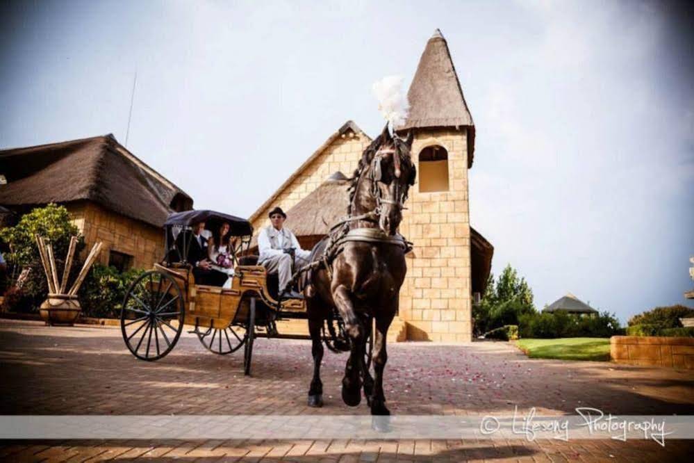 Lekoa Lodge