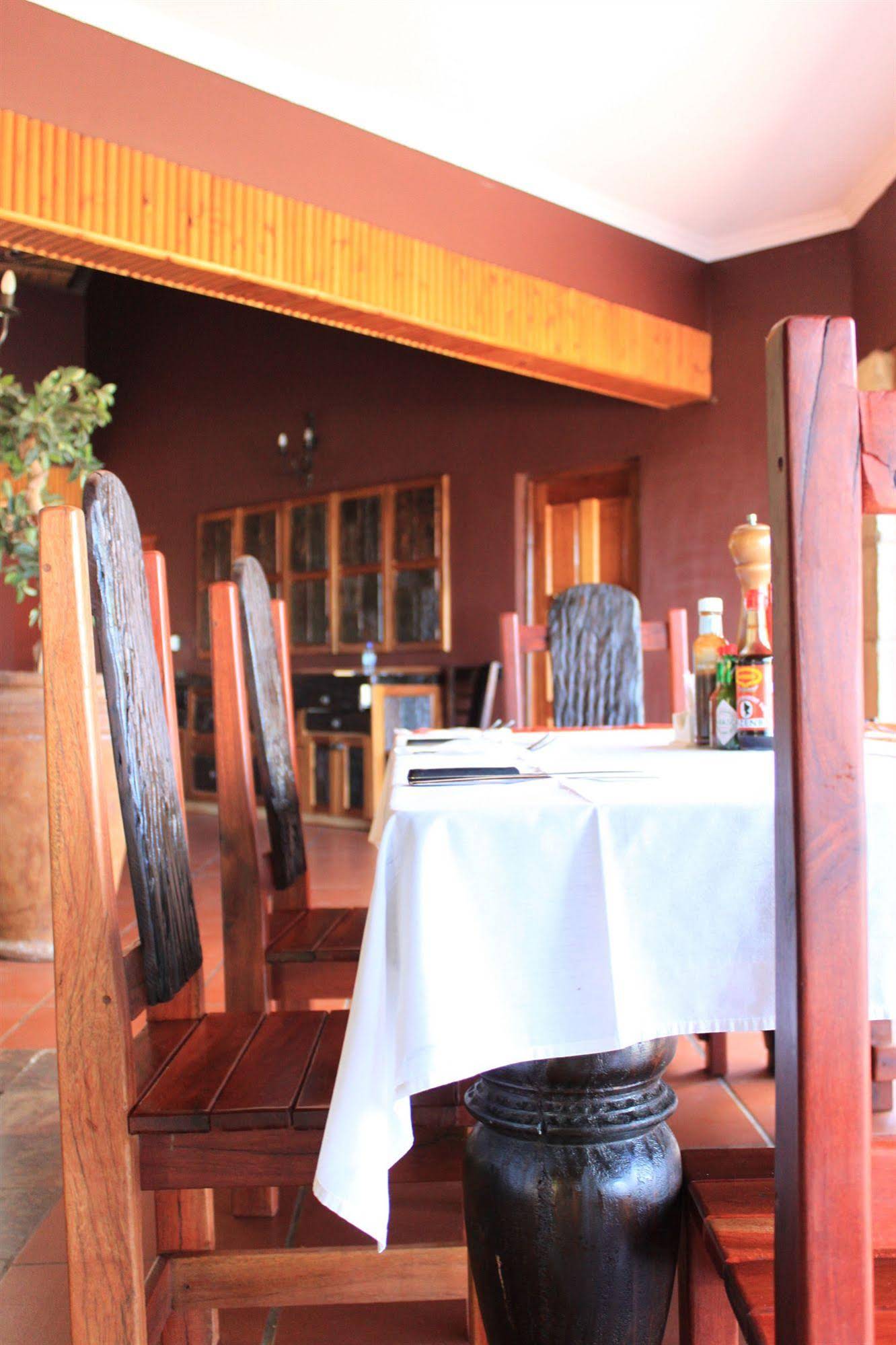Lekoa Lodge