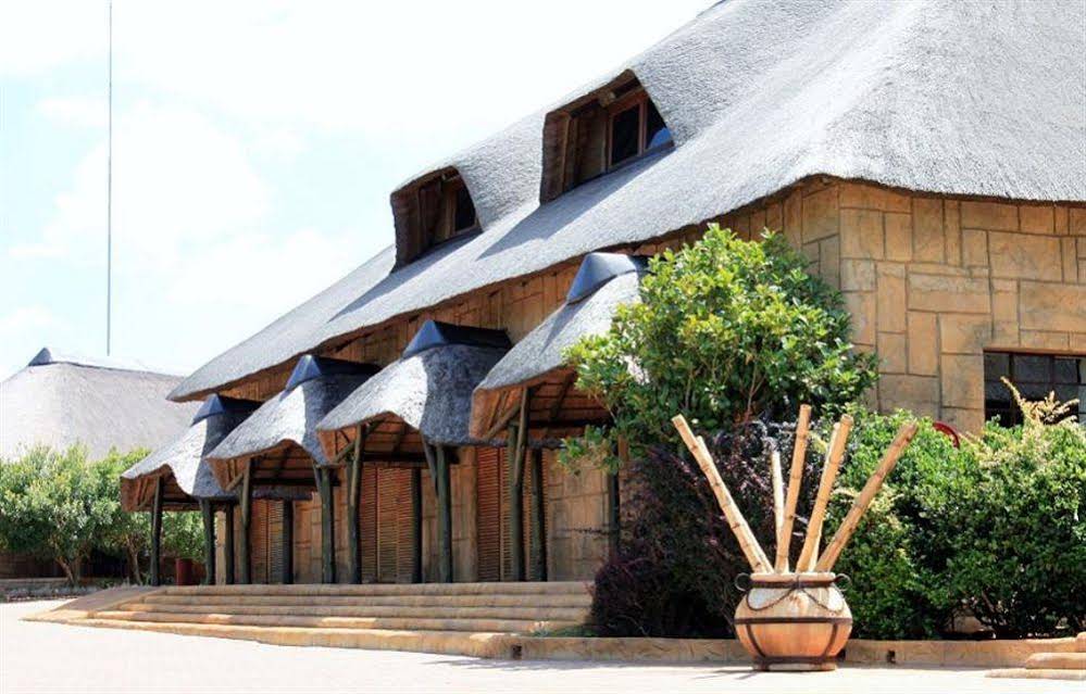 Lekoa Lodge