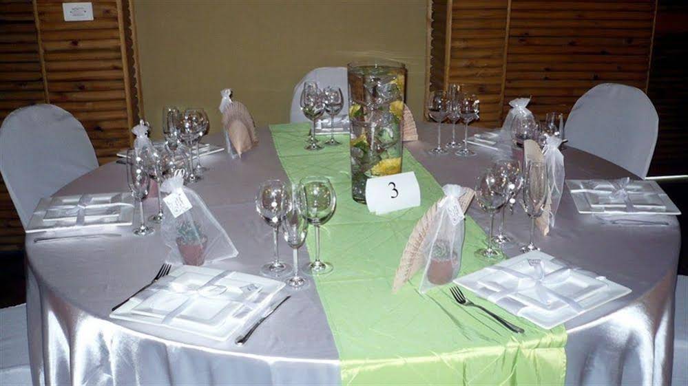 Lekoa Lodge