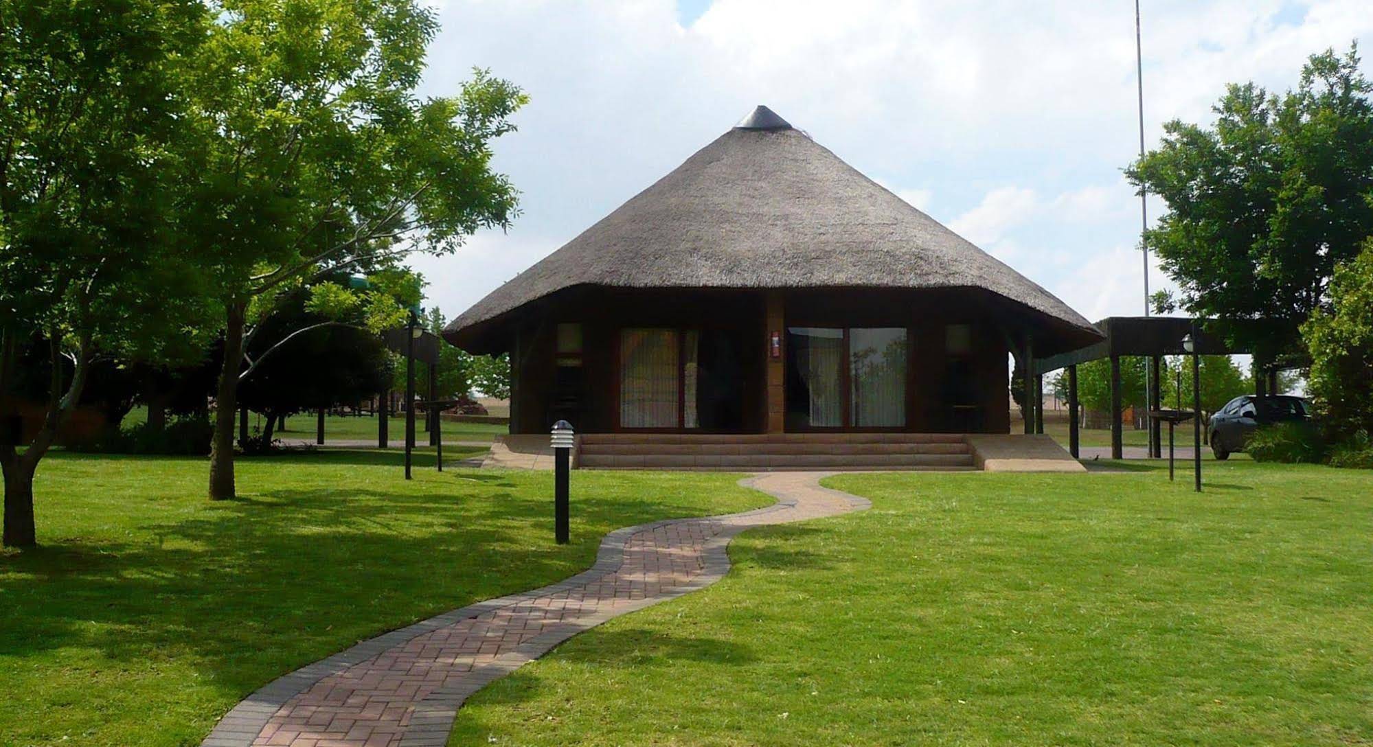 Lekoa Lodge