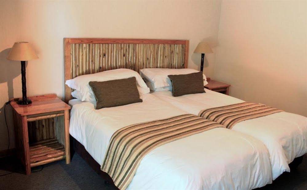 Lekoa Lodge