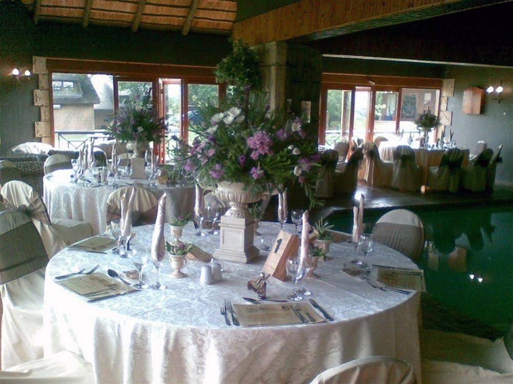 Lekoa Lodge
