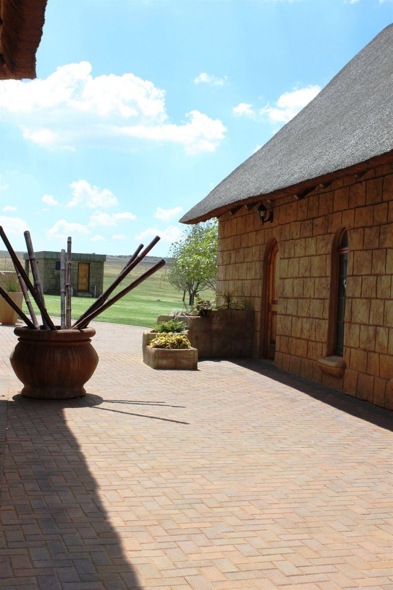 Lekoa Lodge