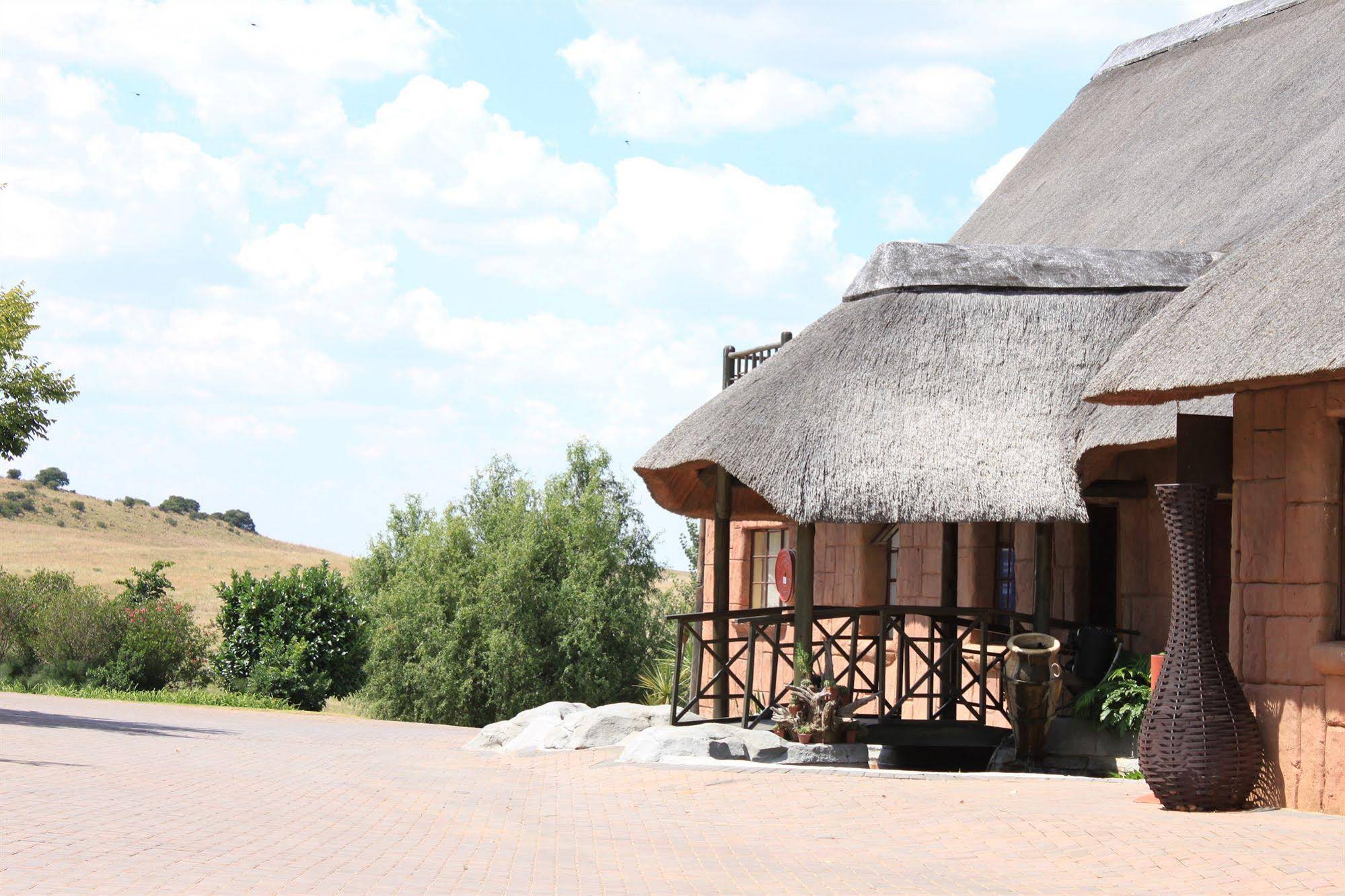 Lekoa Lodge