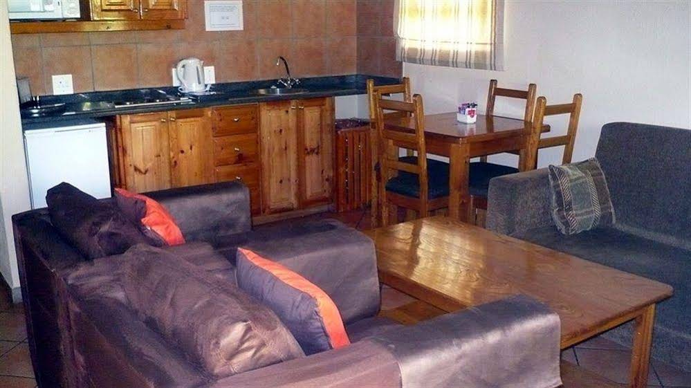 Lekoa Lodge