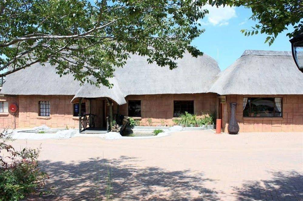 Lekoa Lodge