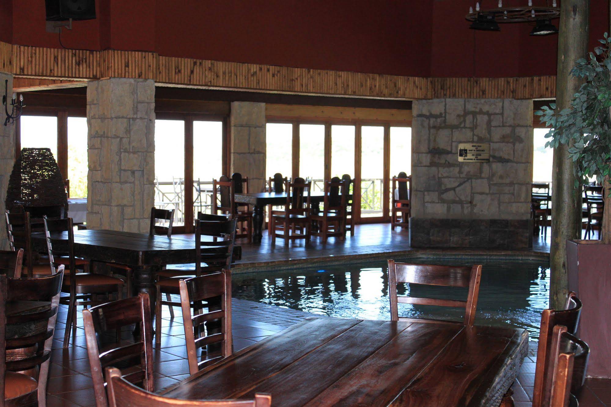 Lekoa Lodge