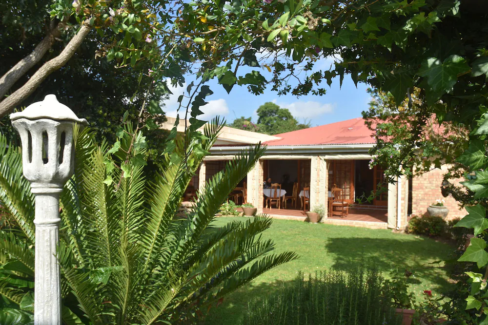 Siesta B&B